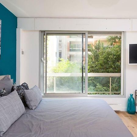 Appartement D'Architect Neuf Proche Tour Eiffel P78 Παρίσι Εξωτερικό φωτογραφία