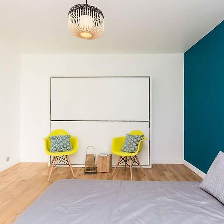 Appartement D'Architect Neuf Proche Tour Eiffel P78 Παρίσι Εξωτερικό φωτογραφία