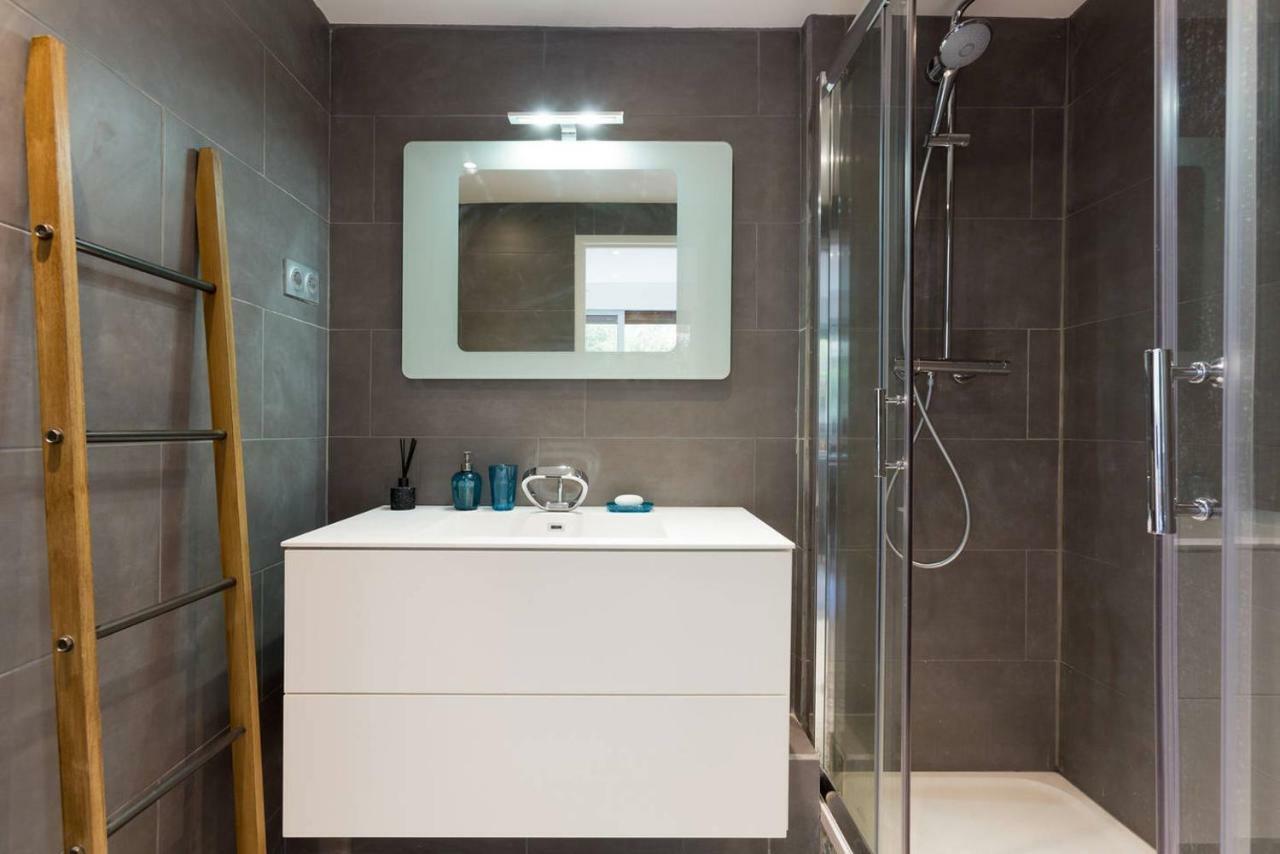 Appartement D'Architect Neuf Proche Tour Eiffel P78 Παρίσι Εξωτερικό φωτογραφία