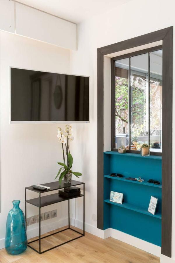 Appartement D'Architect Neuf Proche Tour Eiffel P78 Παρίσι Εξωτερικό φωτογραφία