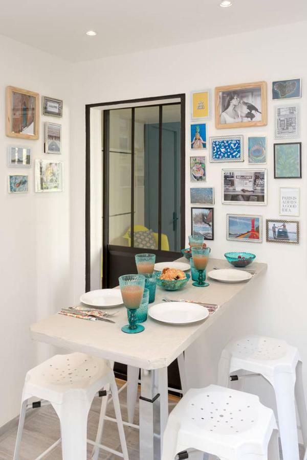 Appartement D'Architect Neuf Proche Tour Eiffel P78 Παρίσι Εξωτερικό φωτογραφία