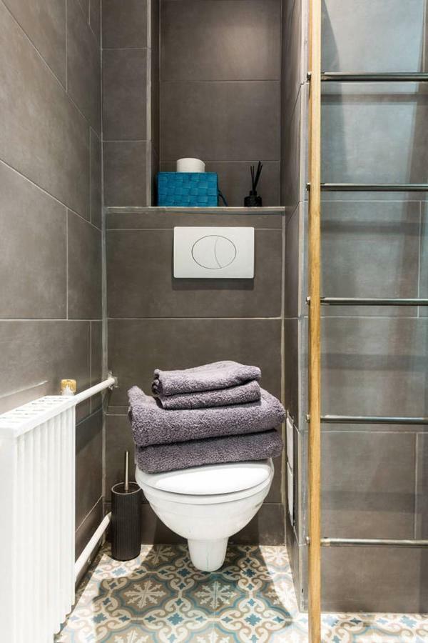 Appartement D'Architect Neuf Proche Tour Eiffel P78 Παρίσι Εξωτερικό φωτογραφία